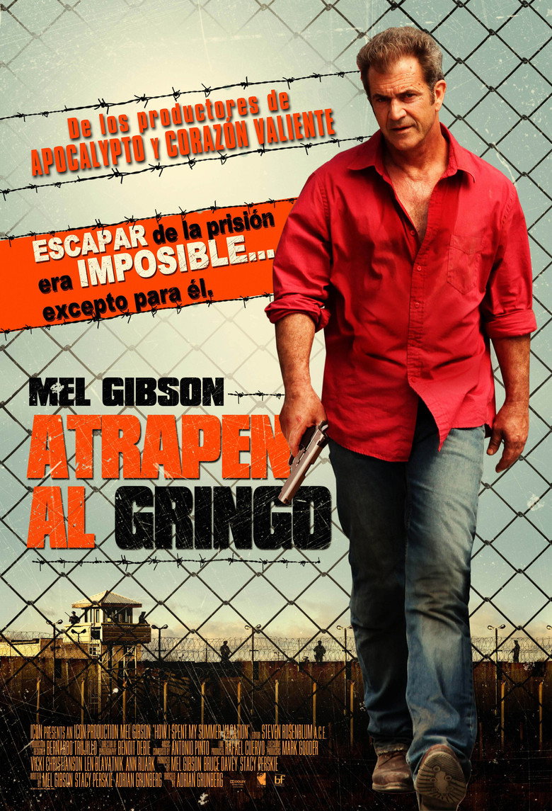 Póster la Película