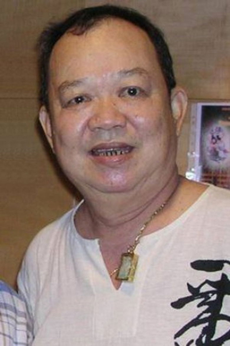 Hu Tang portrait image