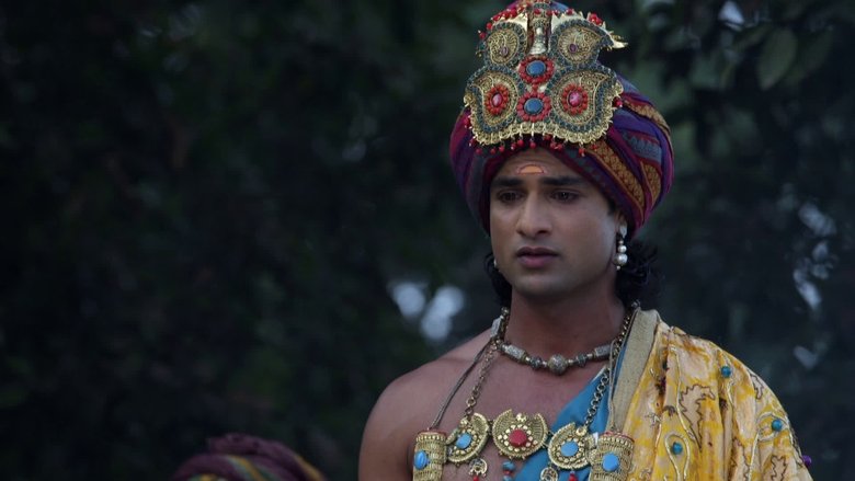 Still image for Buddha season 1 episode 22: Episode 22