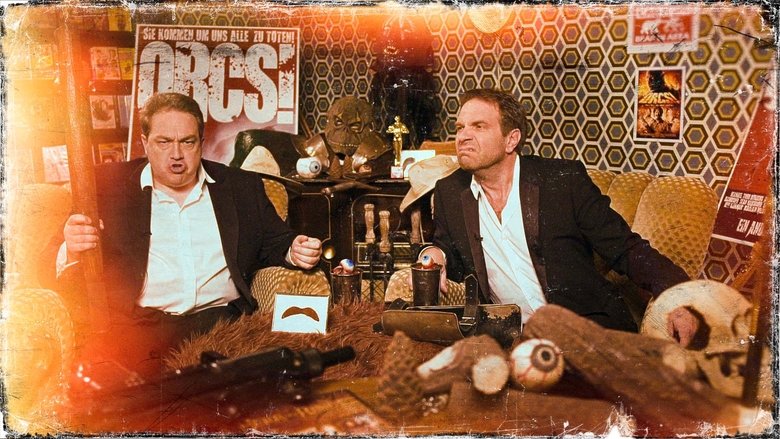 Still image for Die schlechtesten Filme aller Zeiten season 1 episode 9: Episode 9