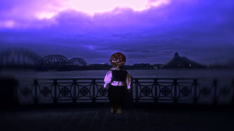 Imatge de Tommy The Smoker