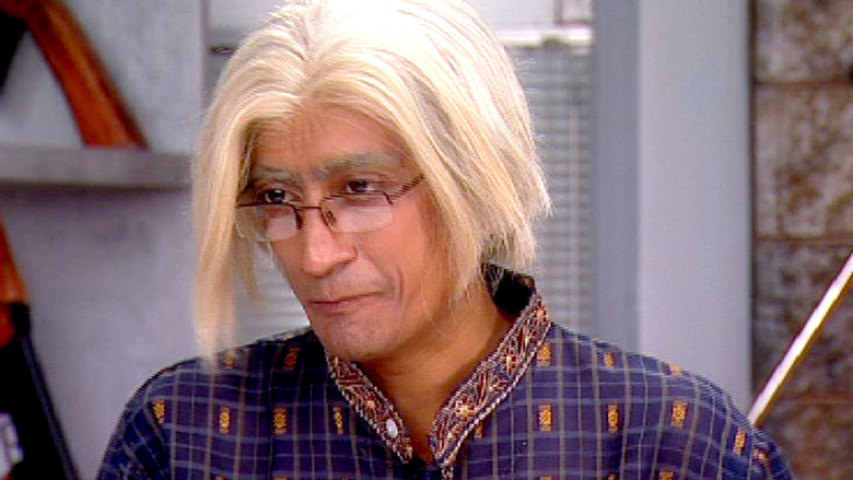 Still image for F.I.R. season 1 episode 89: Budhapa