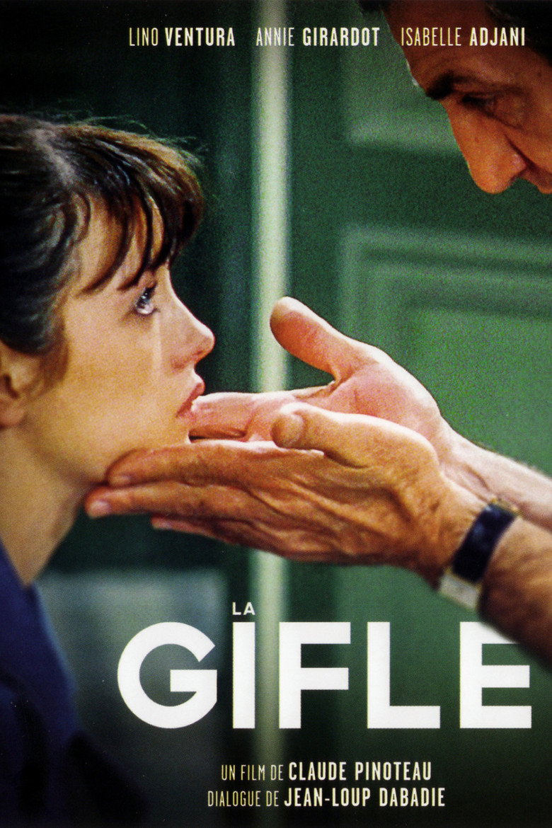 Imatge de La Gifle