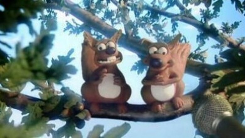 Still image for Creature Comforts season 1 episode 11: Is Anyone Out There? Still image for Creature Comforts season 1 episode 11: Is Anyone Out There?