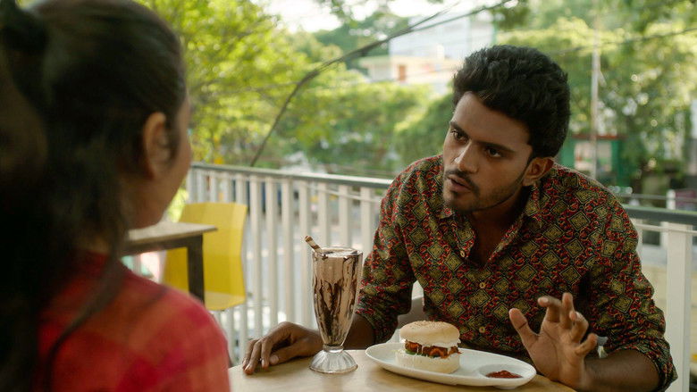 Still image for Kuthukku Pathu season 1 episode 4: Mandhiri Madiyil Sundhari Still image for Kuthukku Pathu season 1 episode 4: Mandhiri Madiyil Sundhari
