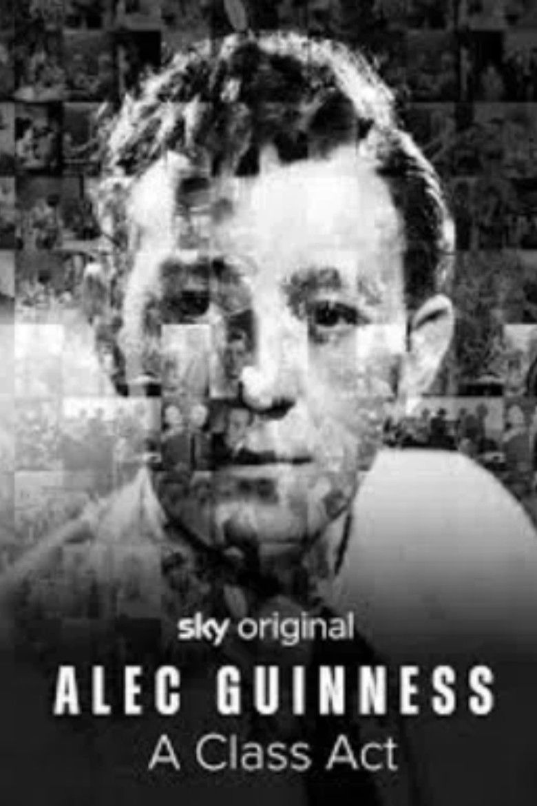 Imatge de Alec Guinness: A Class Act