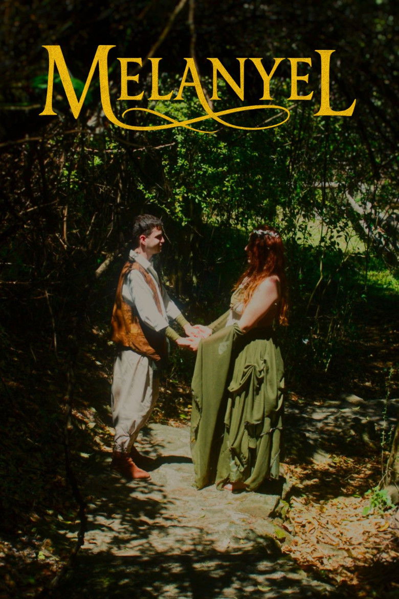 Imatge de MELANYEL
