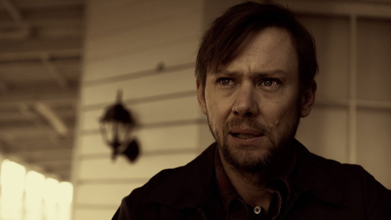 Still from Perpetual Grace LTD - Season 1 Episode 1