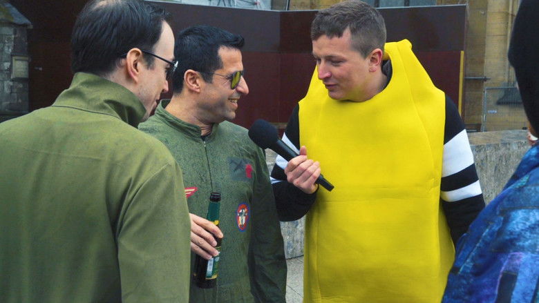 Still image for Shame Game season 1 episode 2: Episode 2