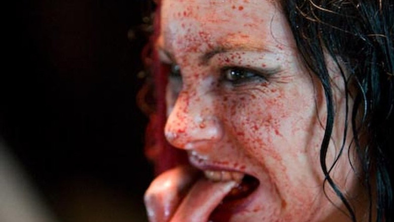 Image d'arrière-plan 1 du film Wound