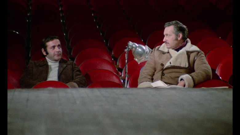 Image d'arrière-plan 12 du film Tout le monde il est beau, tout le monde il est gentil