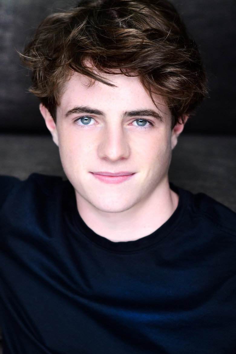 Will Brisbin photo