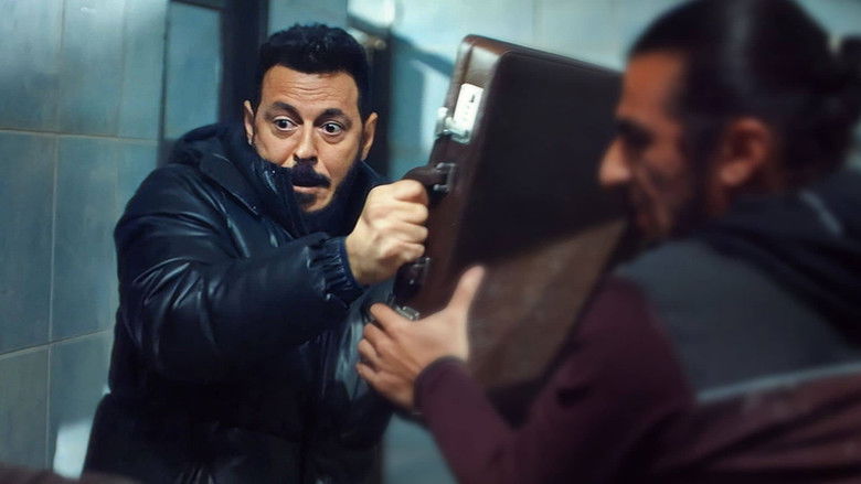 Still image for The Master season 1 episode 7: Episode 7 Still image for The Master season 1 episode 7: Episode 7