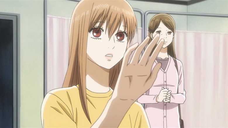 Still from Chihayafuru - Season 3 Episode 2