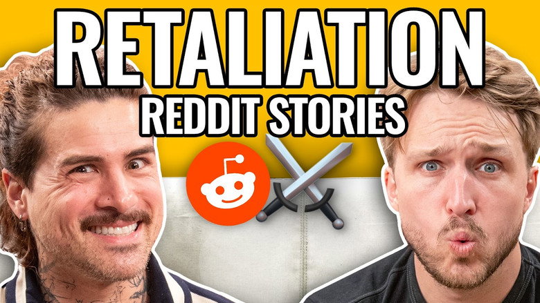 Smosh Reads Reddit Stories 시즌 5 30화