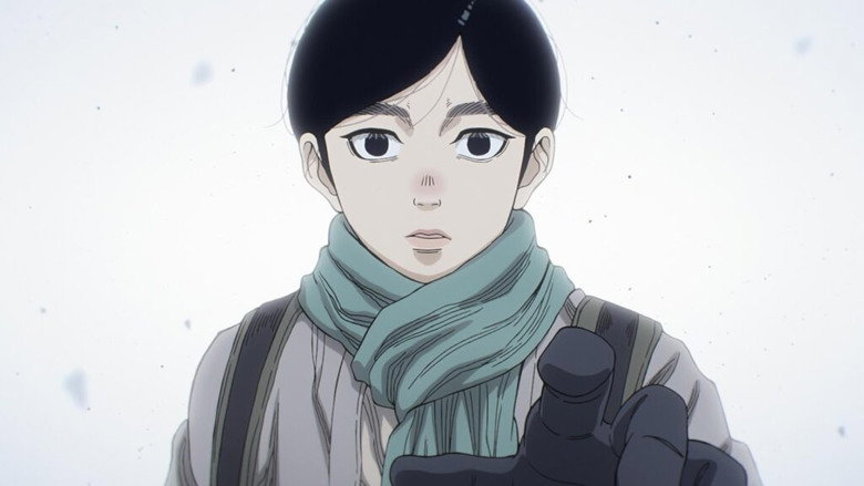 Still from NIPPON SANGOKU: The Three Nations of the Crimson Sun - Season 1 Episode 1