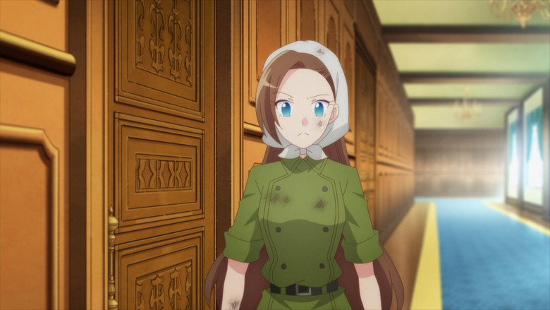 My Next Life As A Villainess Vf