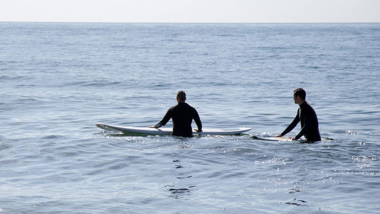 Still image for Dead or Alive season 1 episode 2: Blood in the Water Still image for Dead or Alive season 1 episode 2: Blood in the Water