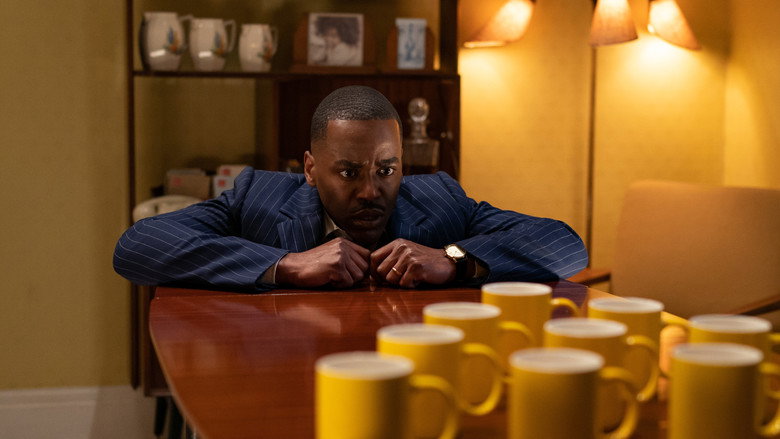 Still from Doctor Who - Season 2 Episode 7