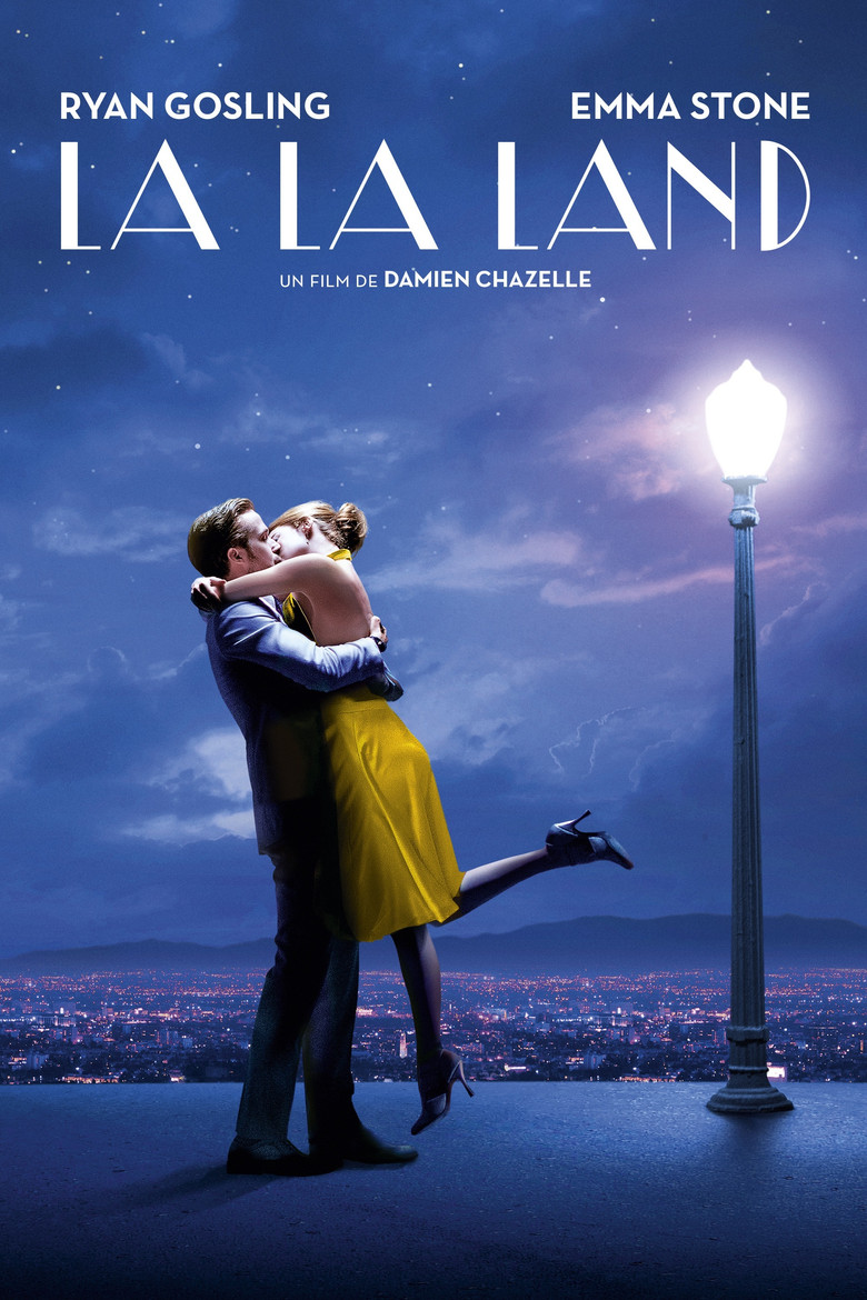 Póster la Película