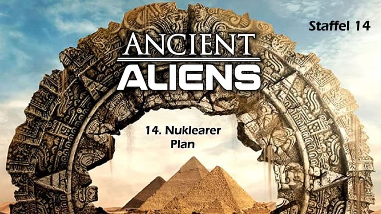Ancient Aliens Season 7 Episode 5 : Aliens and the Red Planet