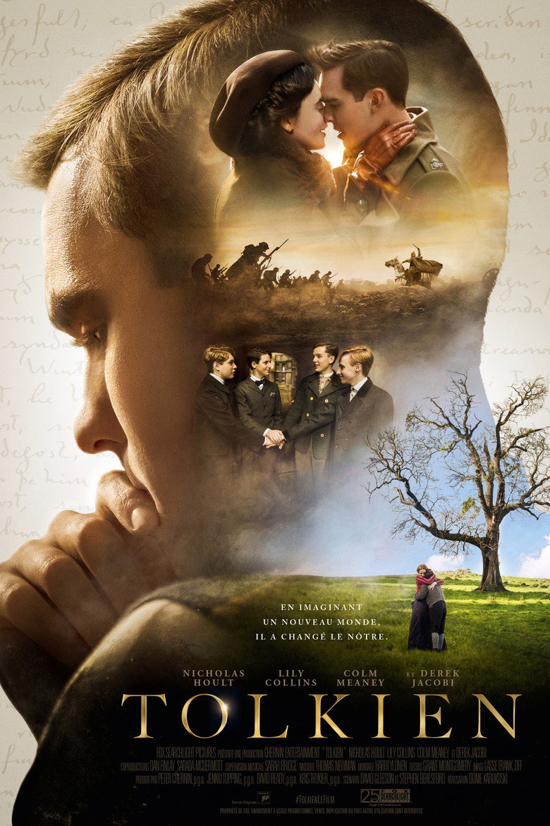 Póster la Película