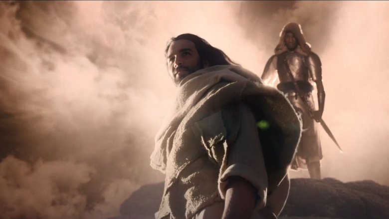 Resurrection (2021)
