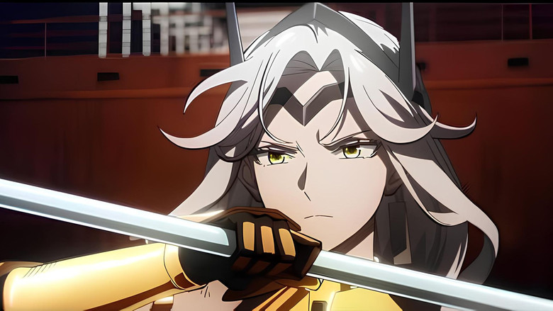 Still from TO BE HERO X - Season 1 Episode 12