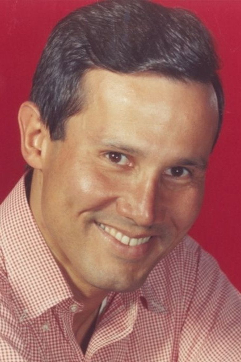 Henry Silva photo 2