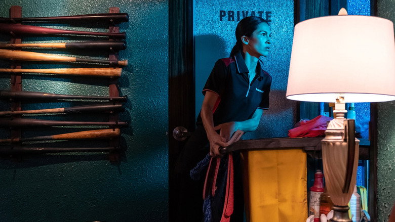 The Cleaning Lady S02E08 — Spousal Privilege episode still