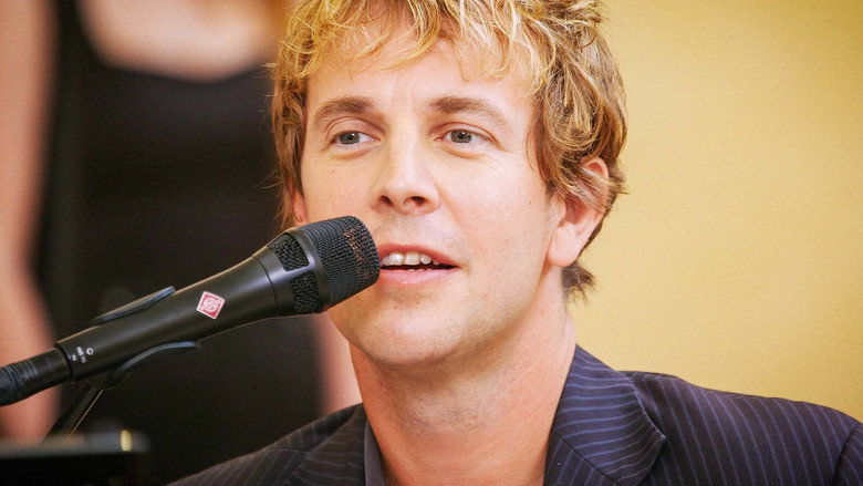 Image d'arrière-plan 1 du film Tom Odell - Sounds Like Art Musée Bourdelle, Paris