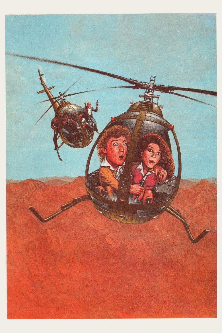 Imatge de Hanky panky