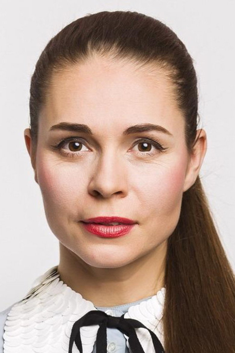 Kateřina Winterová photo 2