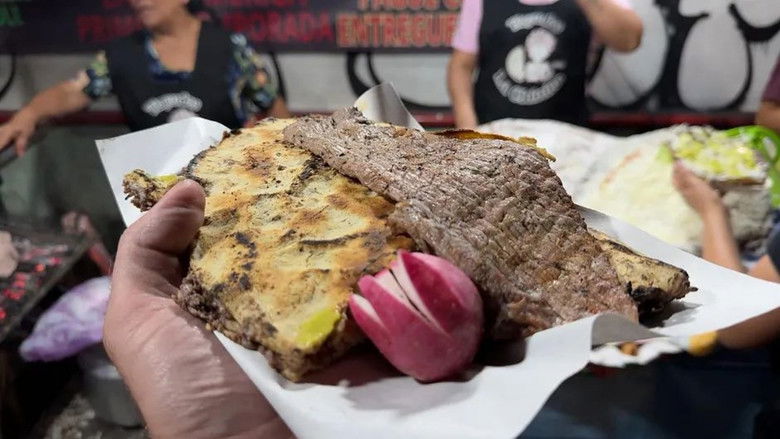 Still image for Voyage en cuisine season 1 episode 14: Episode 14 Still image for Voyage en cuisine season 1 episode 14: Episode 14