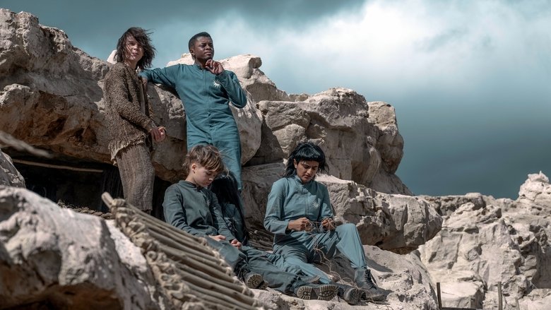 Raised By Wolves Saison 3 Date De Sortie Voir Raised By Wolves saison 1 episode 3 en Streaming Gratuit