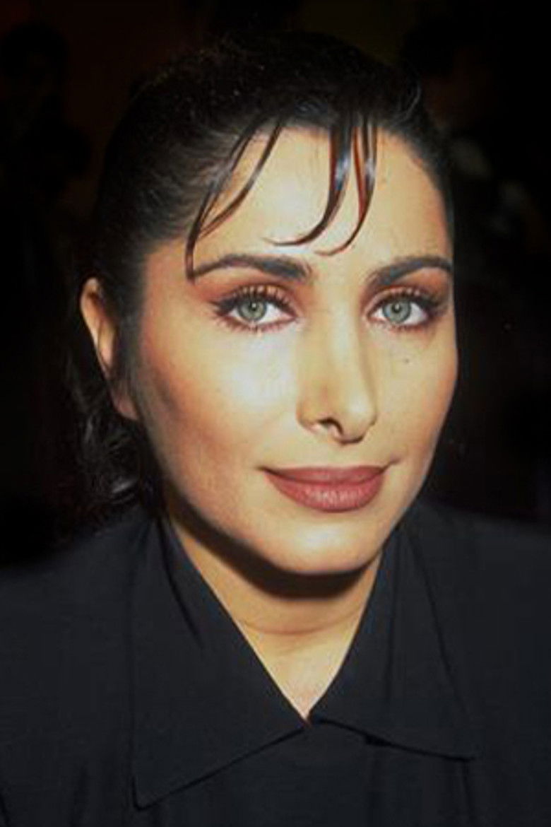 Nuray Hafiftaş portrait image