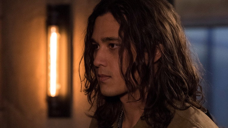 Still from เดอะ มอร์ทัล อินสทรูเมนต์ส สงครามนักล่าเงา - ซีซัน 3 ตอน 9
