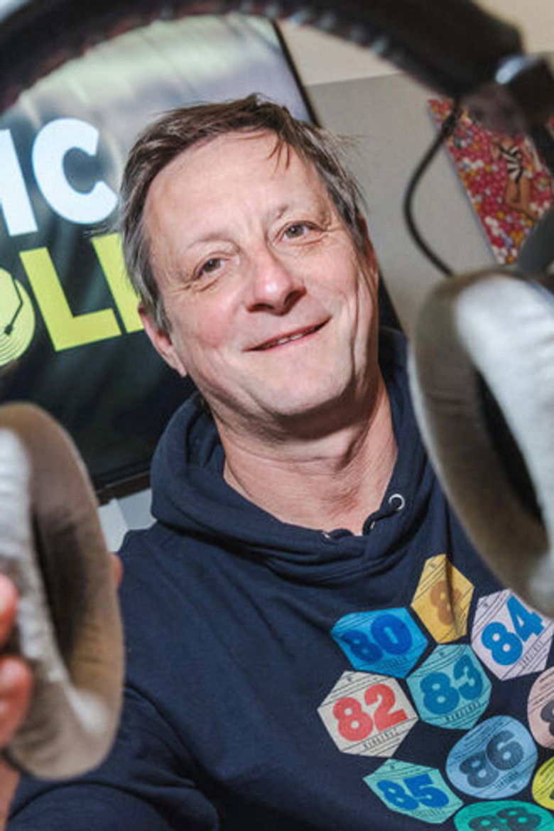 Photo de Franck Bargine