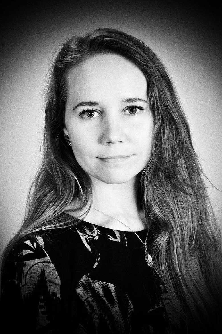 Heleri Saarik photo 2