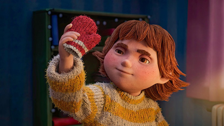 Still from Santa's Workshop