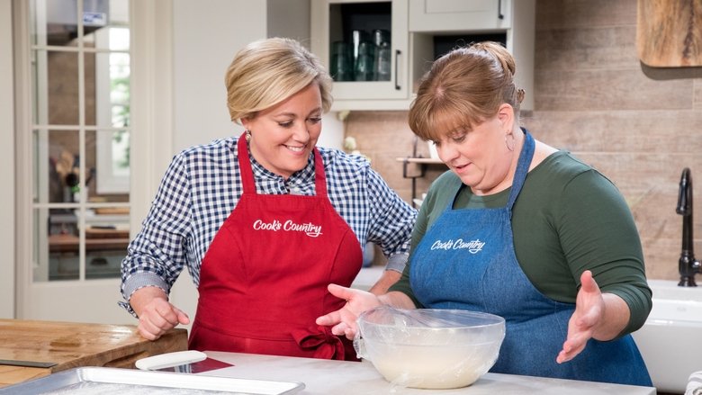 Cook's Country (2008)