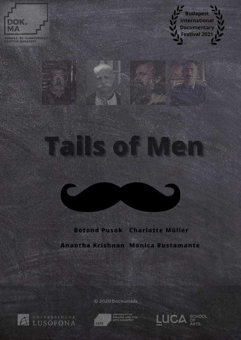 Tales of Men (2021)