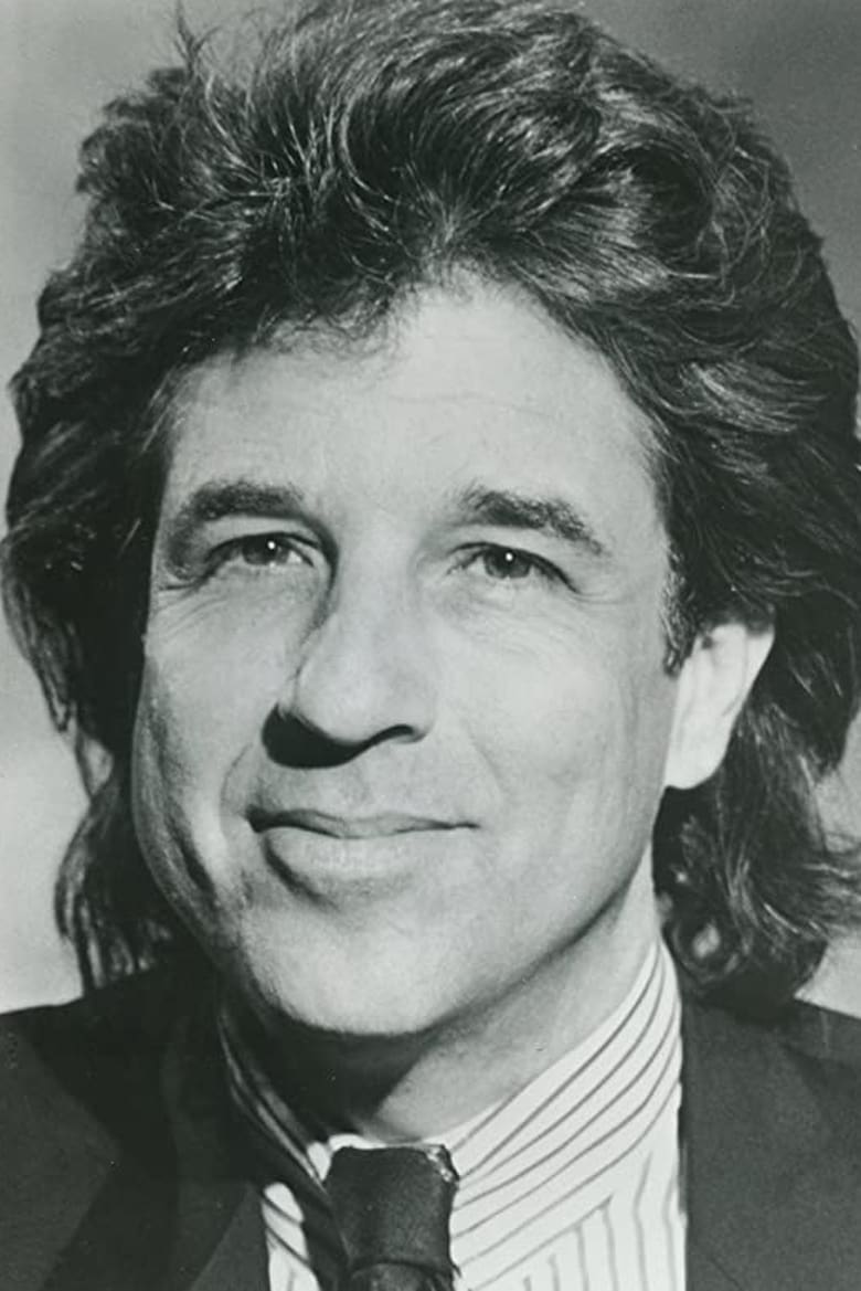 Jon Peters headshot