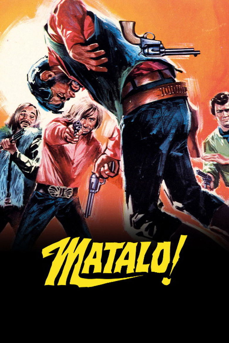 Imatge de ¡Mátalo!