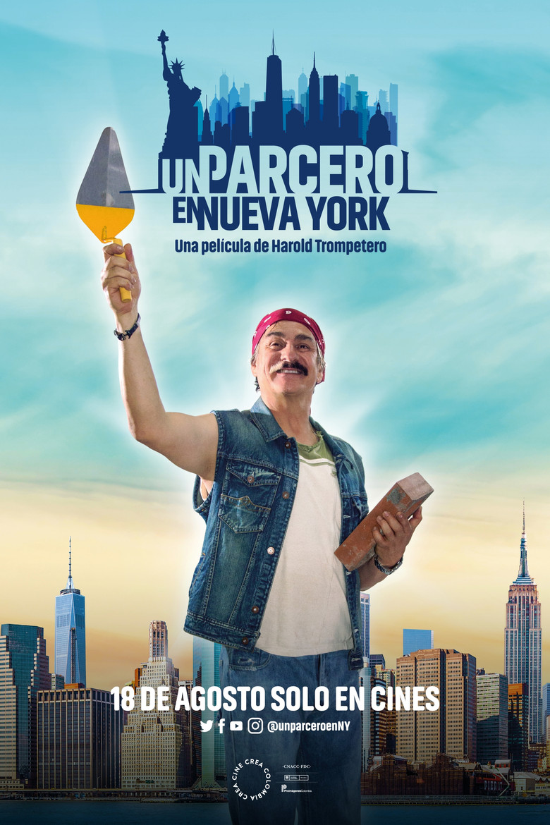 Póster la Película