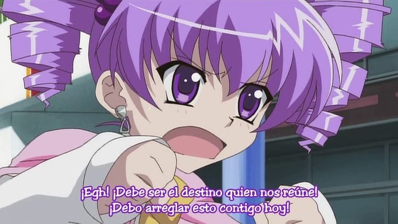 Agite! O Akikan Mais Forte