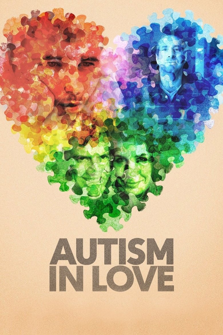 Autism in Love main poster