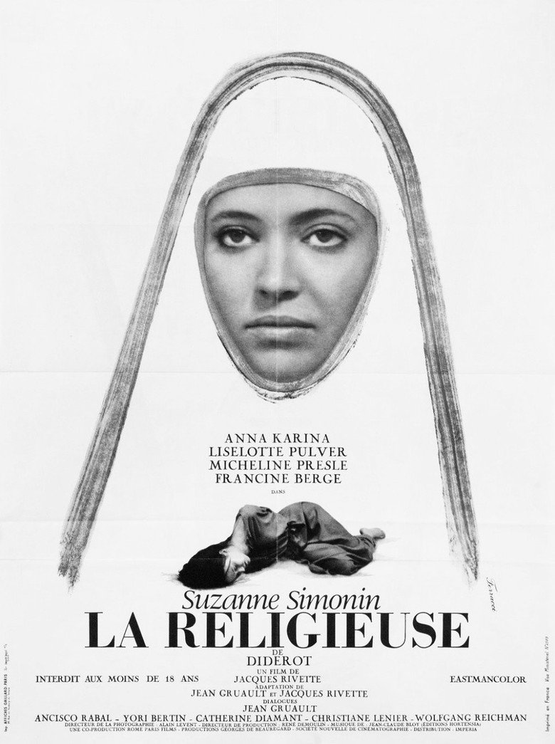 The Nun