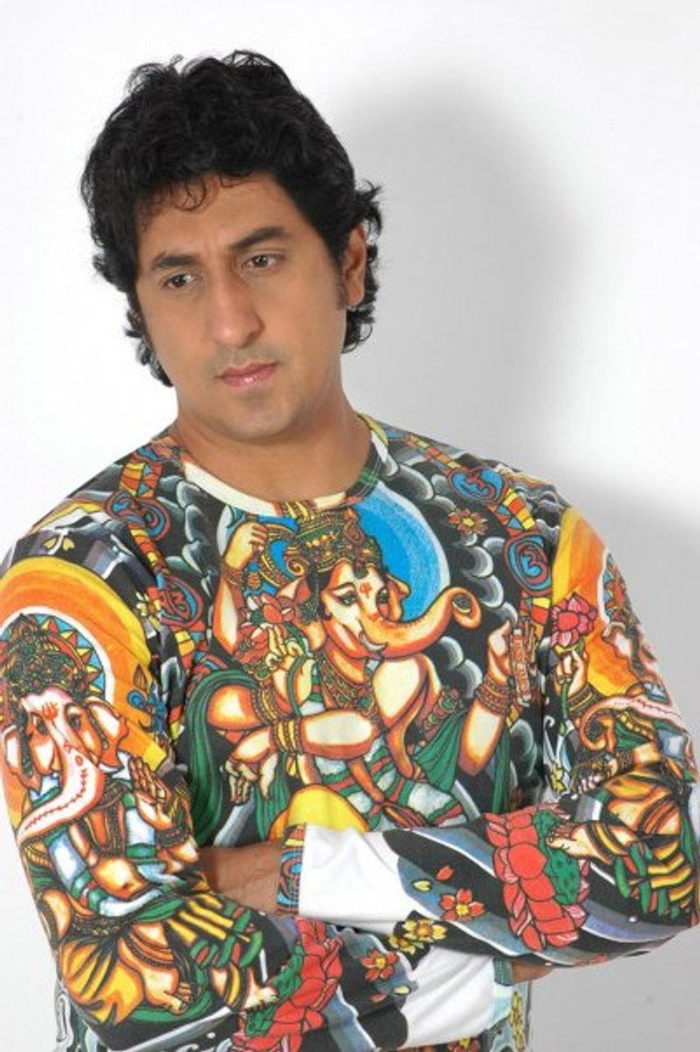 Photo de Rajesh Sabharwal