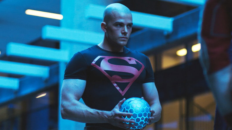 Still from Титаните - Сезон 4 Епизод 11
